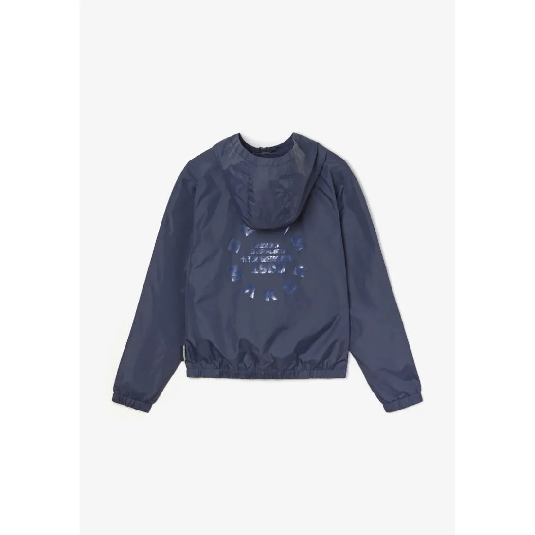 Veste garçon, ALVABO bleu