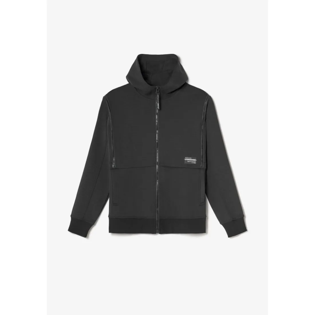 Veste garçon, GABYBO noir Zeke