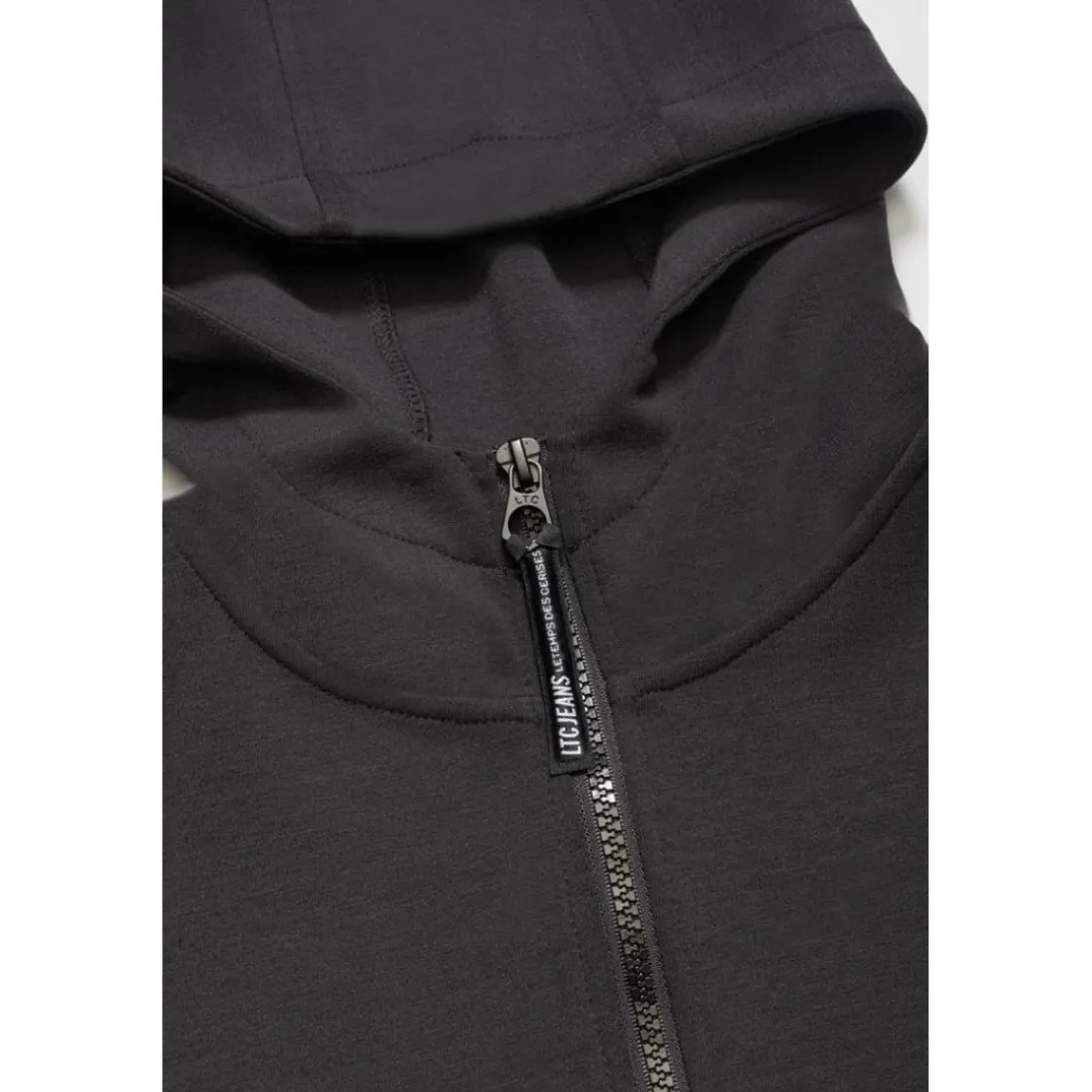 Veste garçon, GABYBO noir Zeke