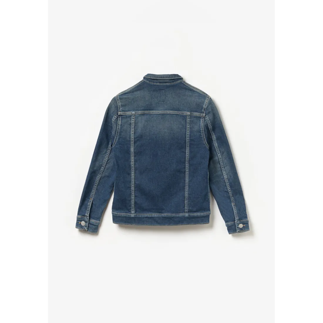 Veste garçon, MONGAR bleu