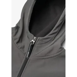 Veste garçon, Sorayabo anthracite gris