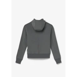 Veste garçon, Sorayabo anthracite gris