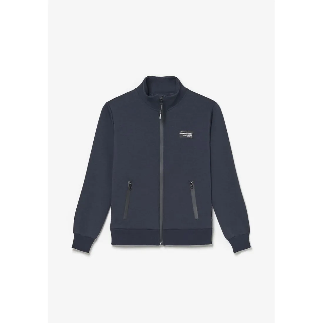 Veste garçon, UBARABO bleu