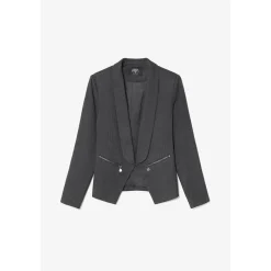 Veste HELMIE gris
