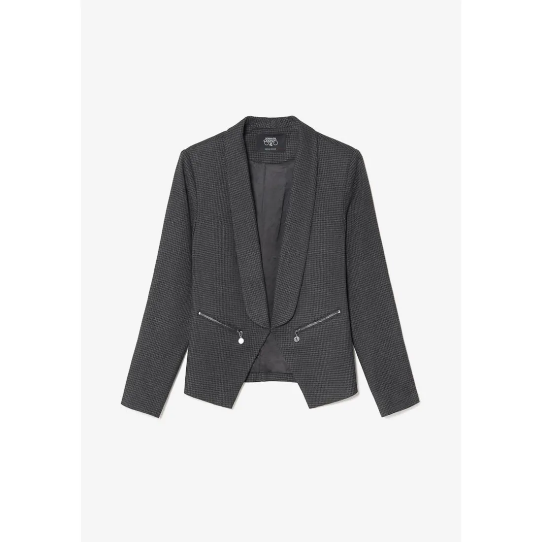 Veste HELMIE gris