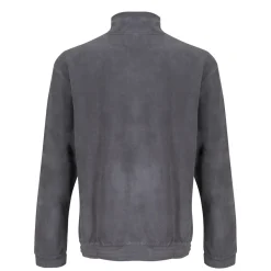 Veste Homme anthracite