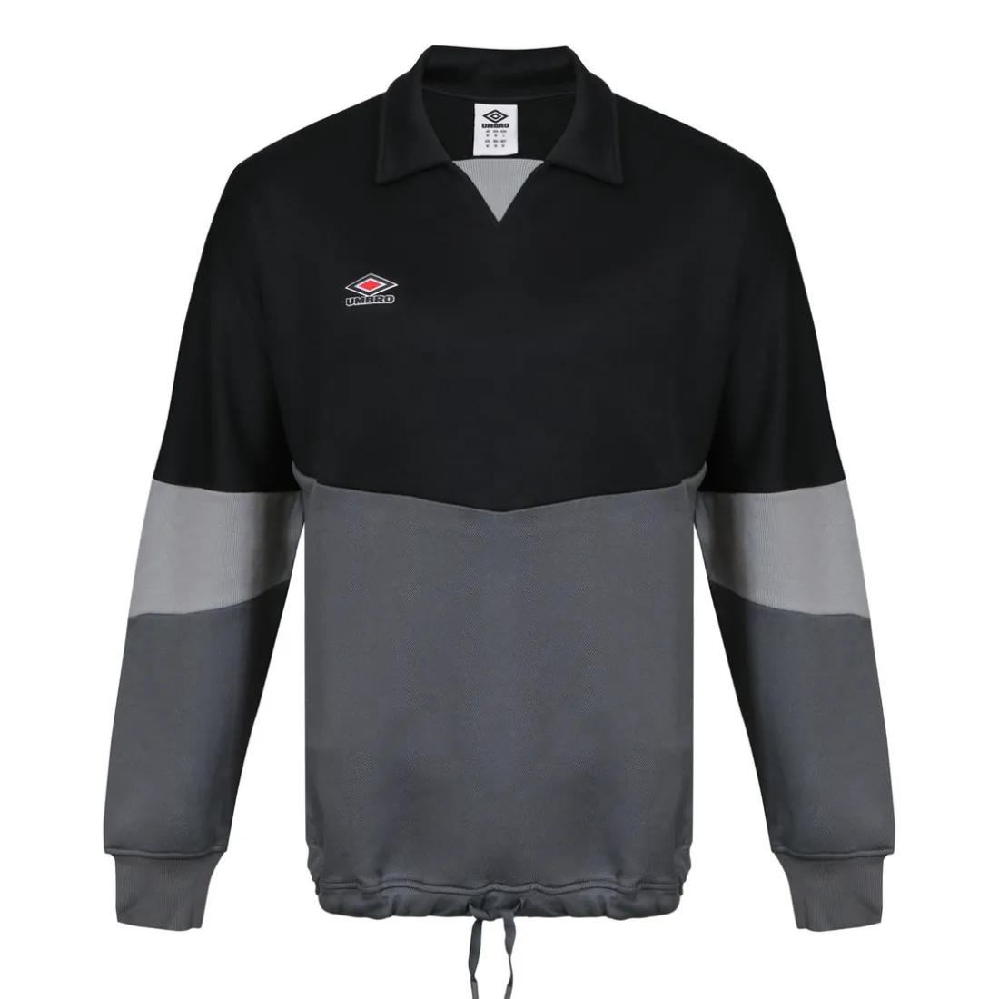 Veste Homme noir multi