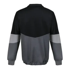Veste Homme noir multi