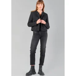 Veste IJA noir