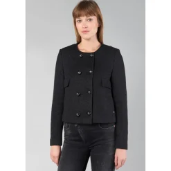 Veste IJA noir