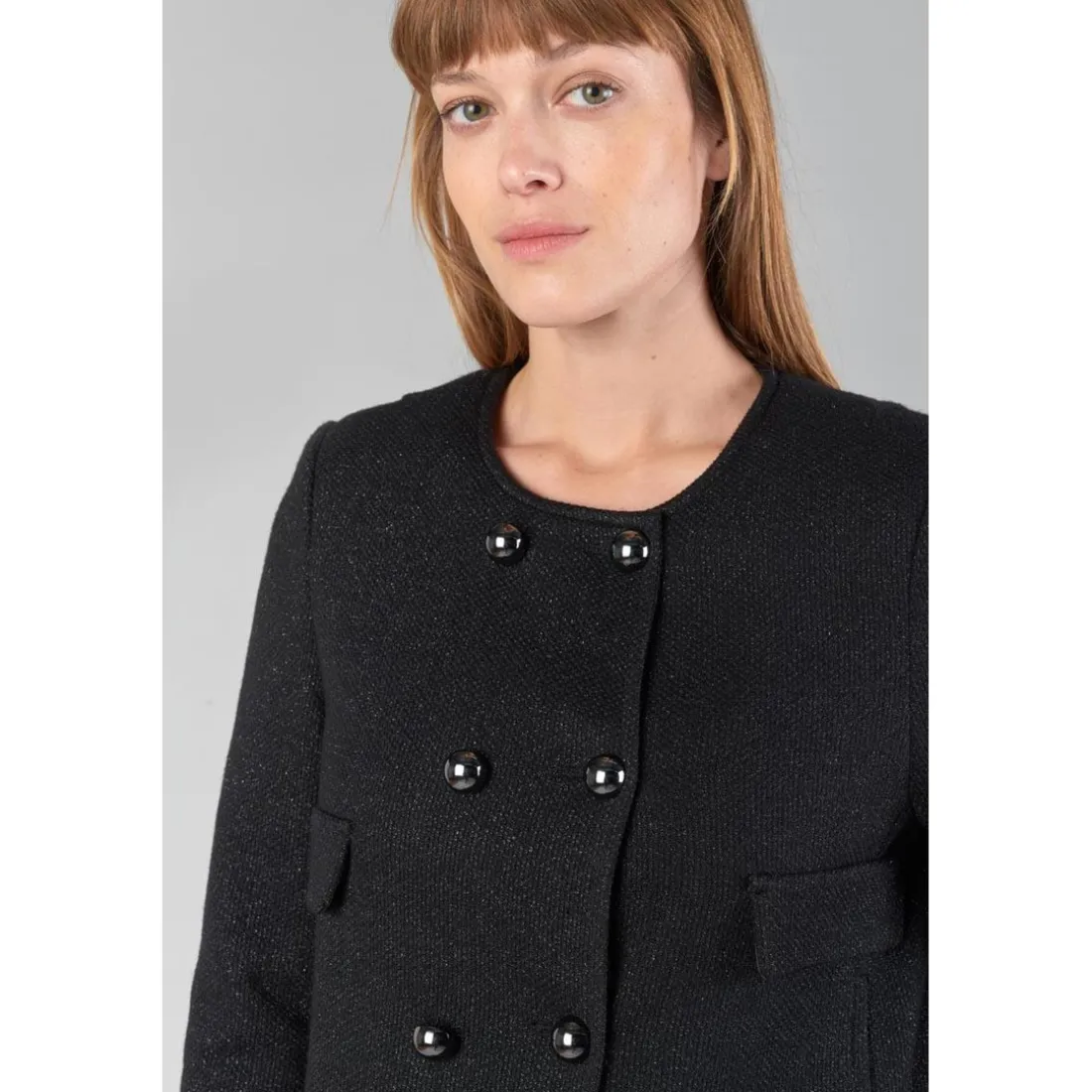 Veste IJA noir