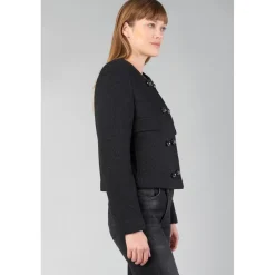 Veste IJA noir