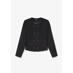 Veste IJA noir