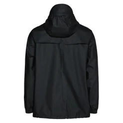 Veste imperméable - Storm Breaker noir