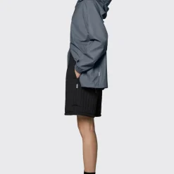 Veste imperméable - Storm Breaker bleu