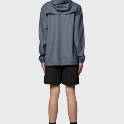 Veste imperméable - Storm Breaker bleu