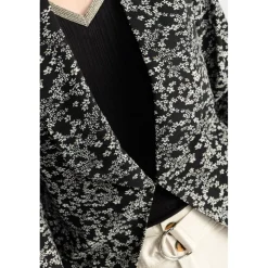 Veste IVY noir