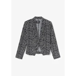 Veste IVY noir