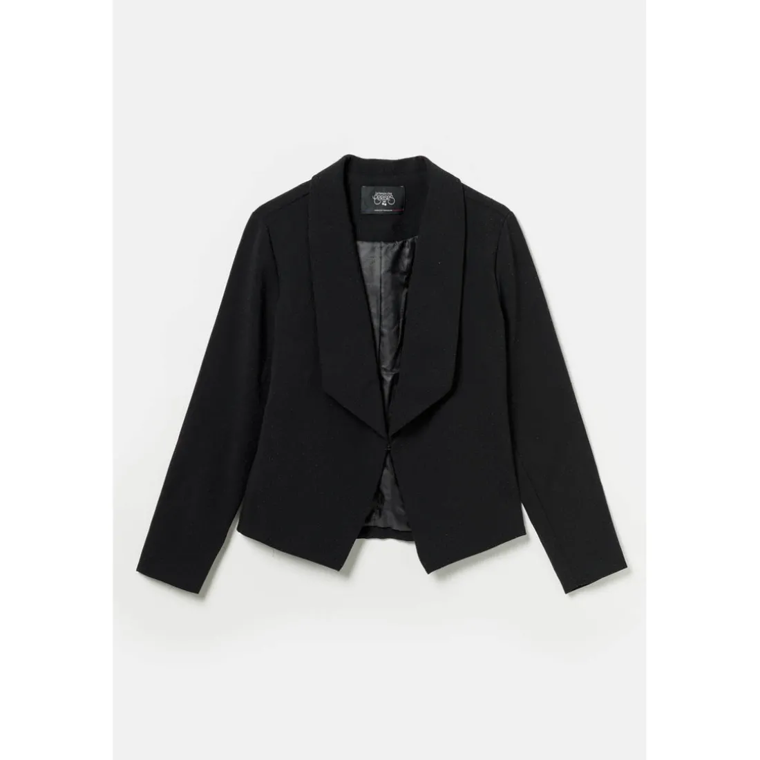 Veste JAG noir