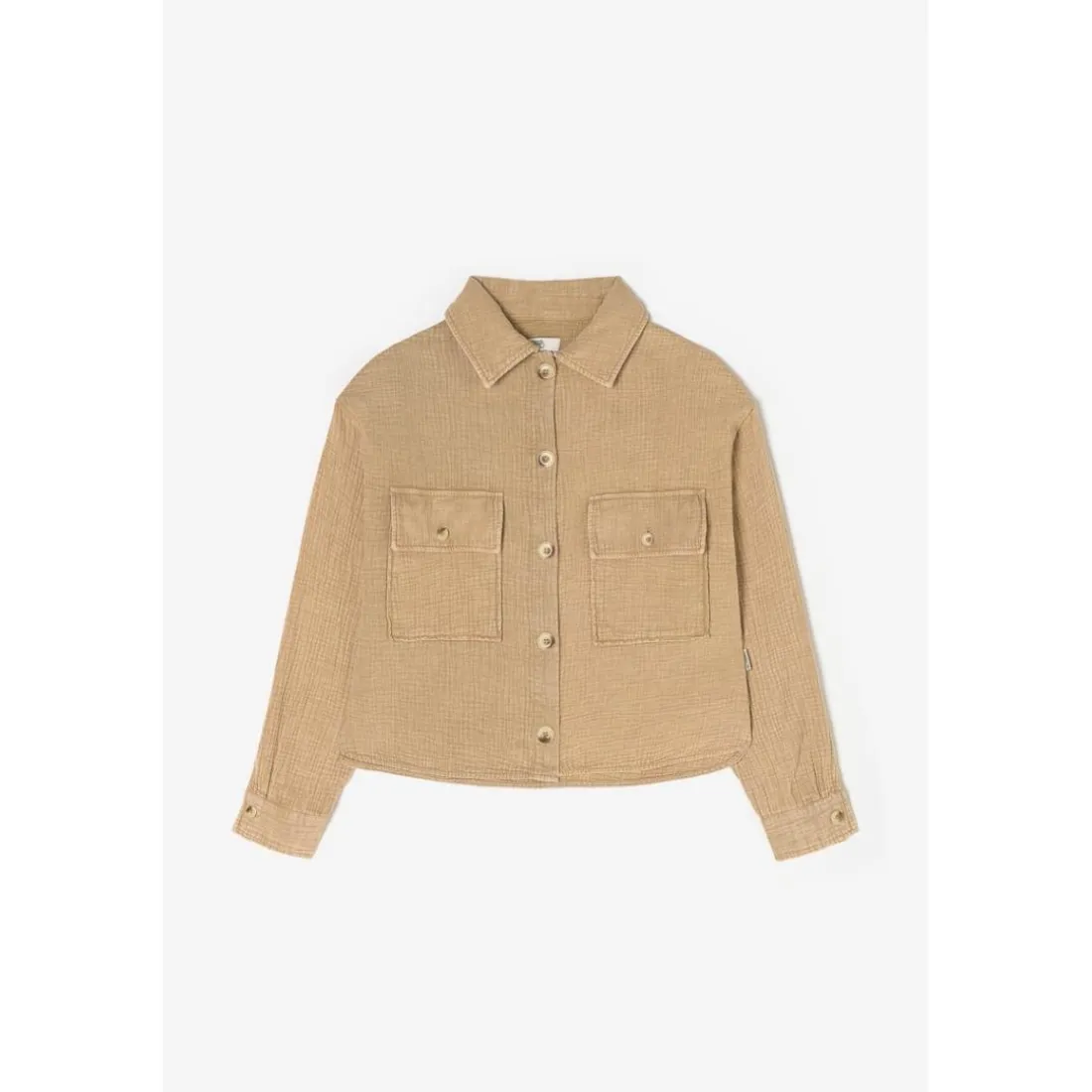 Veste JASONGI beige Anya