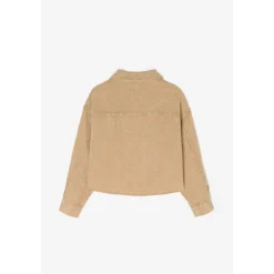 Veste JASONGI beige Anya