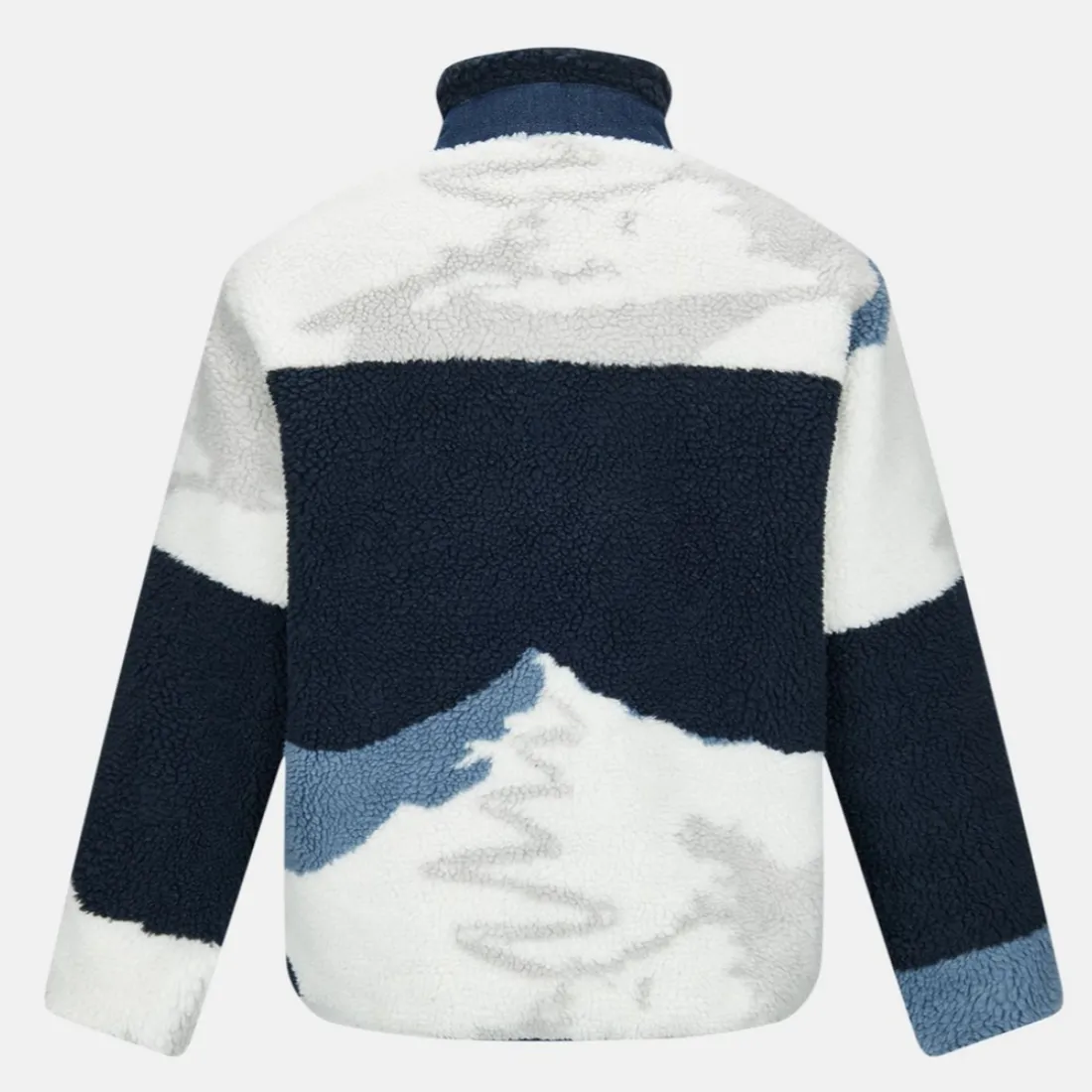 Veste JOKER bleu marine