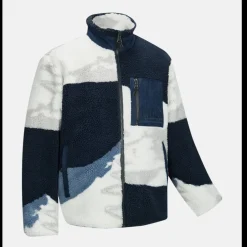 Veste JOKER bleu marine