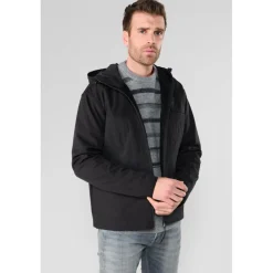 Veste LAMINEL noir Udo