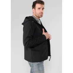 Veste LAMINEL noir Udo