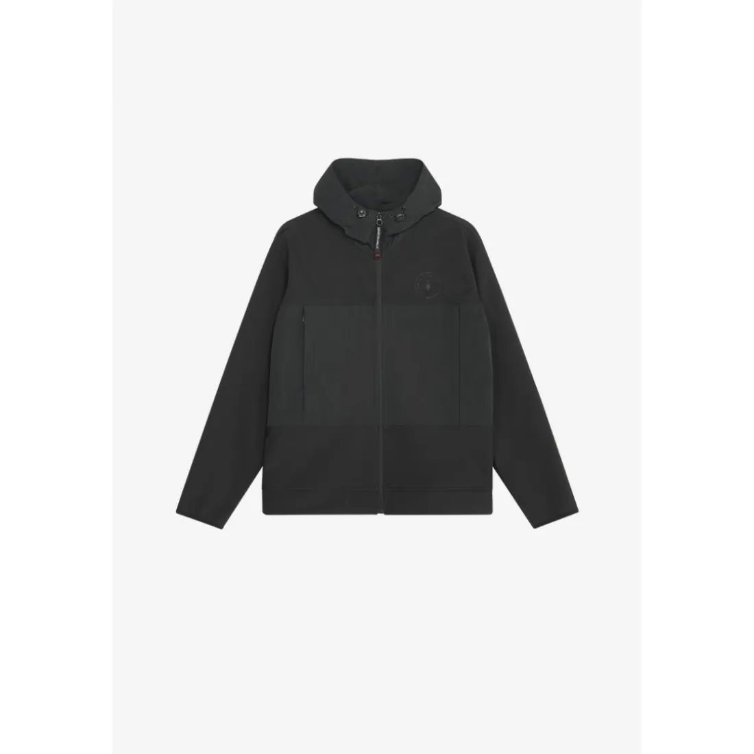 Veste LAMINEL noir Udo
