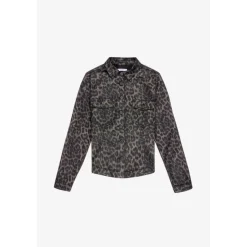 Veste LILLY multicolore Rhea en coton