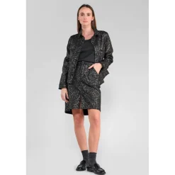 Veste LILLY multicolore Rhea en coton