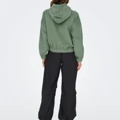 Veste Lily pad