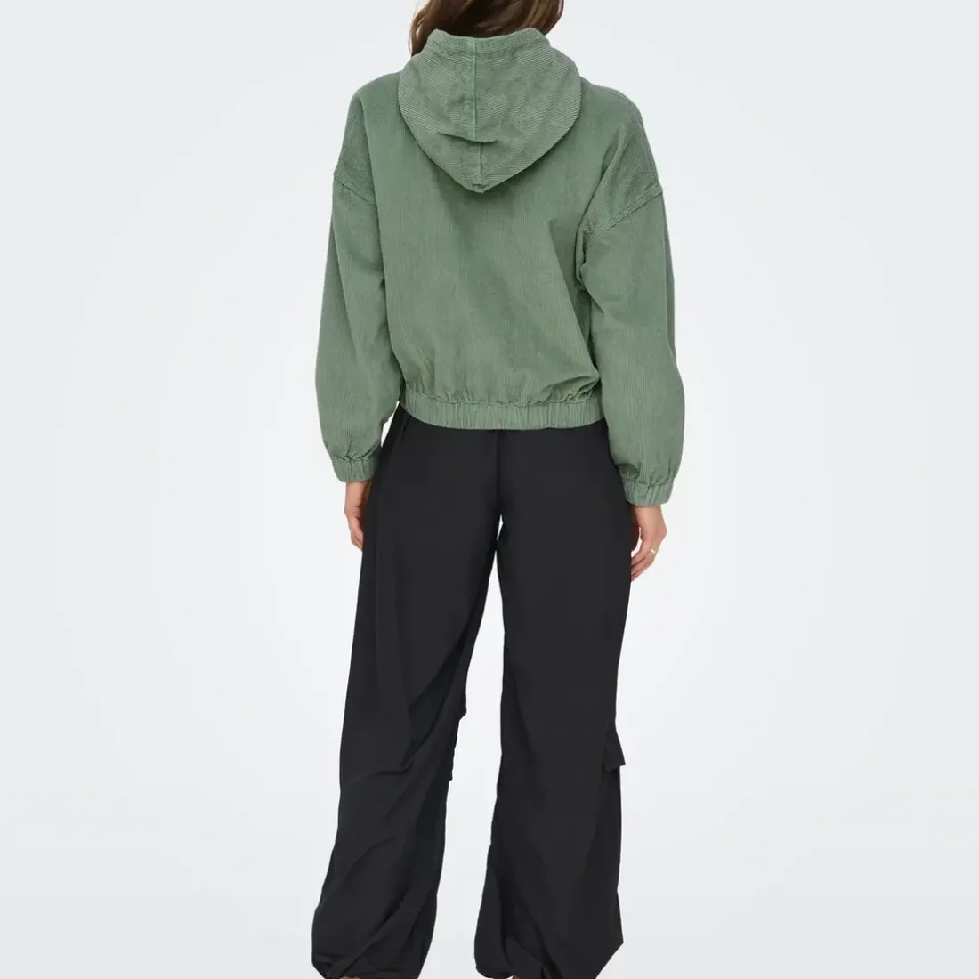 Veste Lily pad