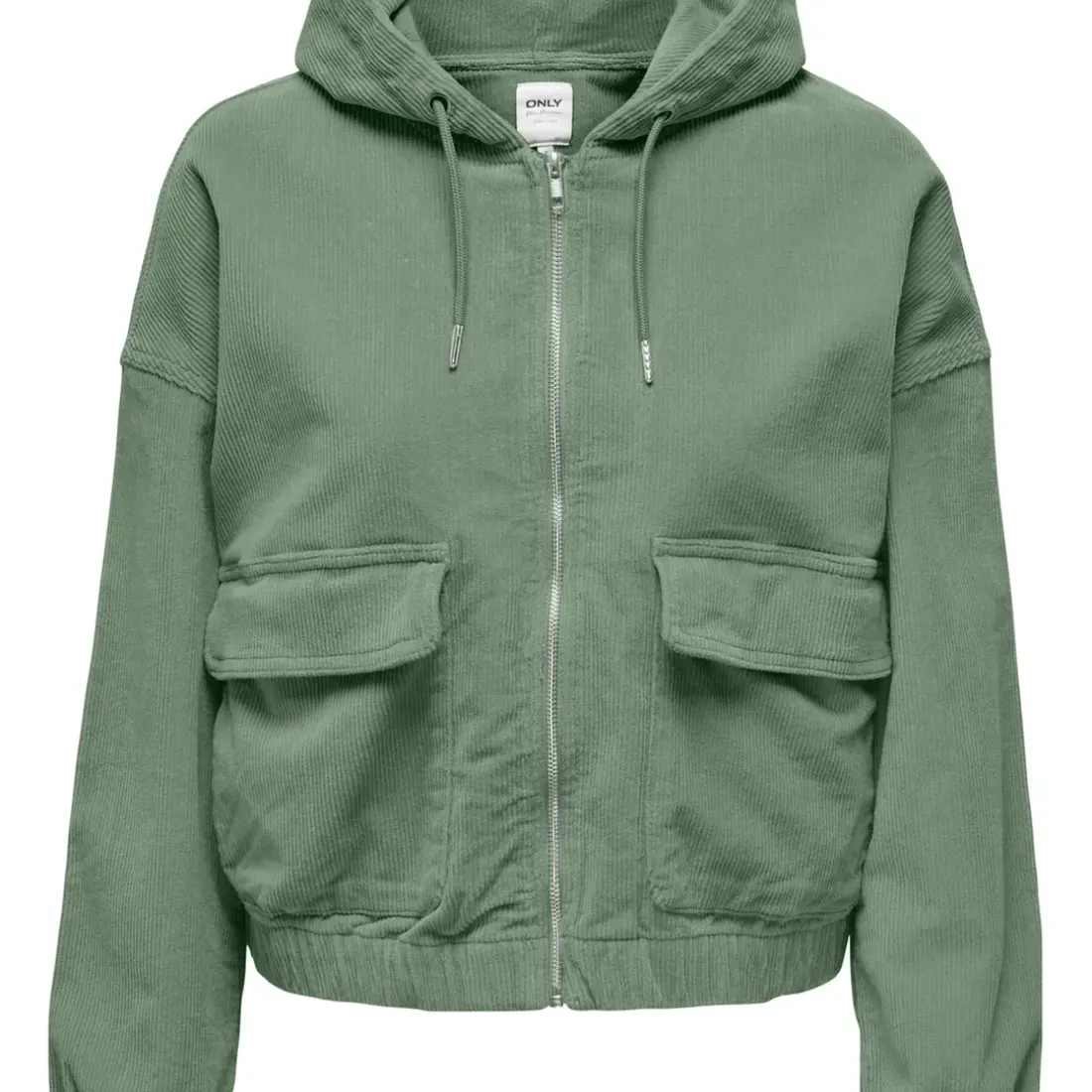 Veste Lily pad