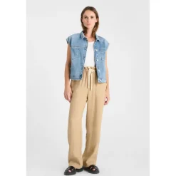 Veste MALLARD bleu Skye
