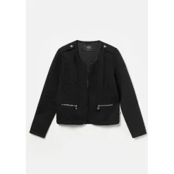Veste MARJO noir