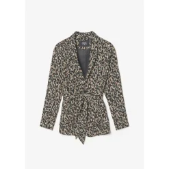 Veste MYRTLE vert