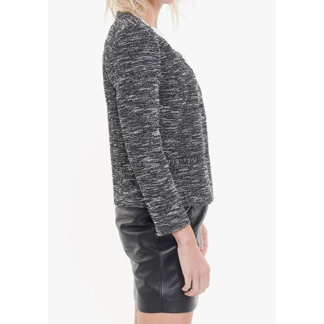 Veste NEAL1 noir