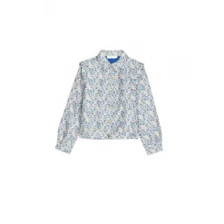 Veste NOLITY bleu marine
