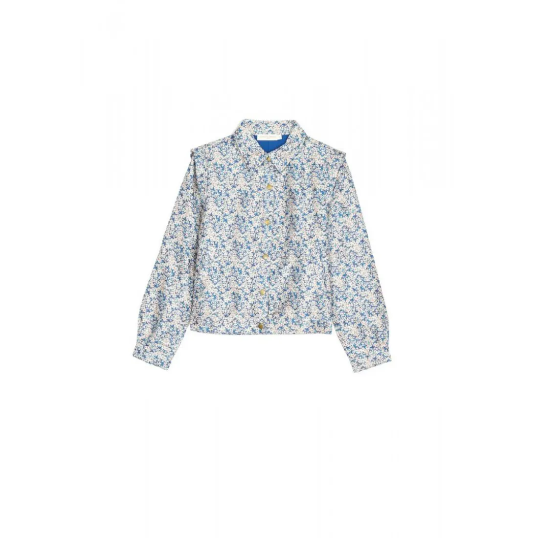 Veste NOLITY bleu marine