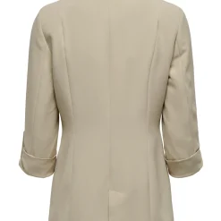 Veste ONLKAYLE 3/4 - Gris Wren