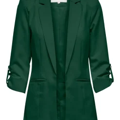 Veste ONLKAYLE 3/4 - Vert Sloan