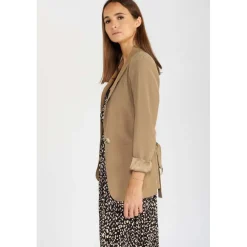 Veste PAOU blanc