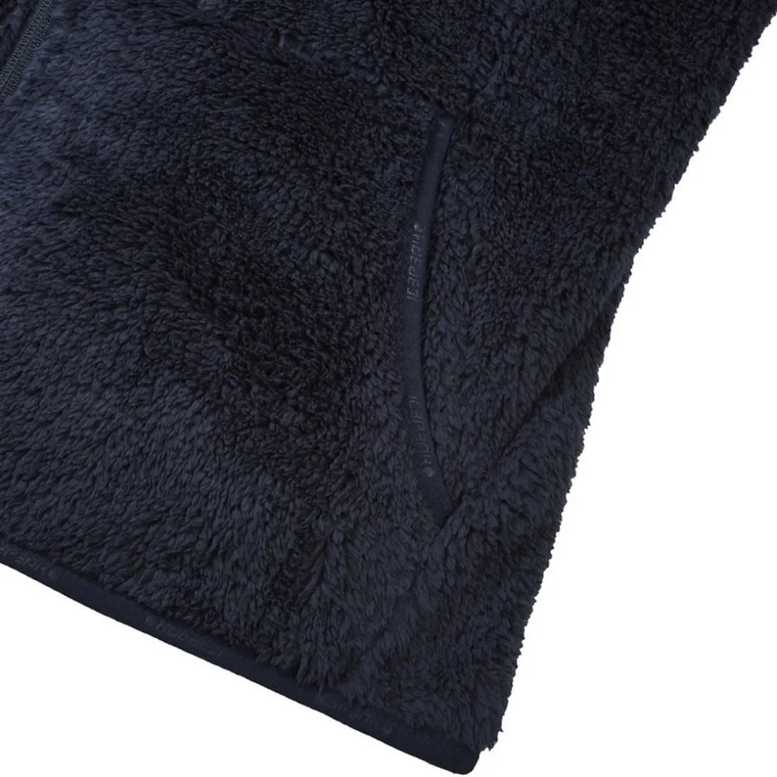 Veste Polaire Colony - Bleu marine