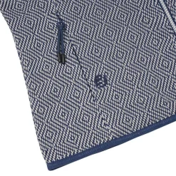 Veste Polaire Femme Aulti - Bleu marine