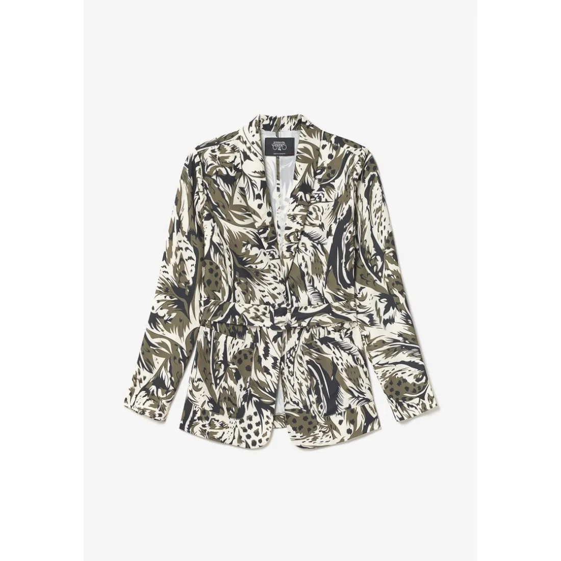 Veste SALOME vert