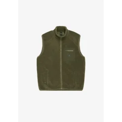 Veste sans manches RUDY kaki Pax