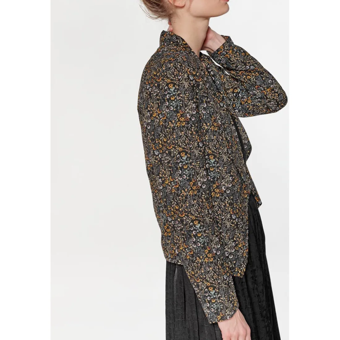 Veste SIXTYN noir