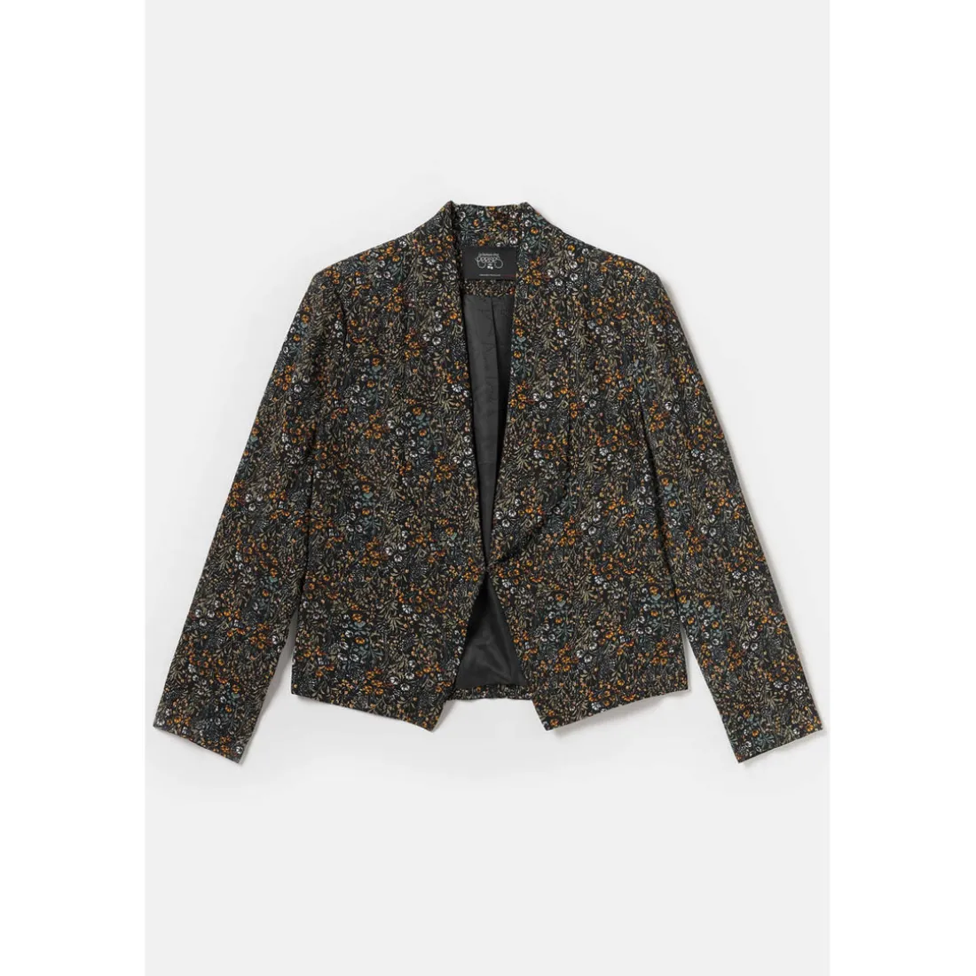Veste SIXTYN noir